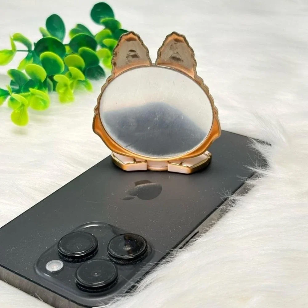 Labubu Phone Mirror/Stand‎